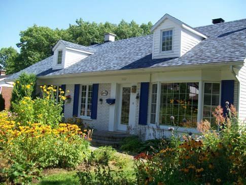 Gite Au Gre Du Vent Quebec Exteriér fotografie