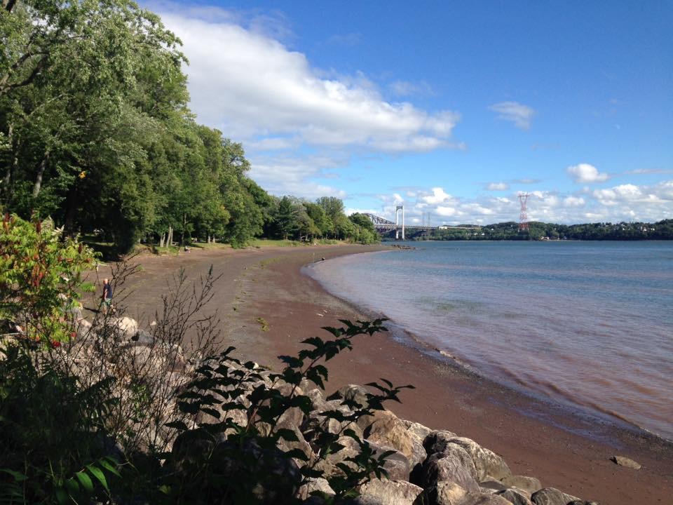 Gite Au Gre Du Vent Quebec Exteriér fotografie