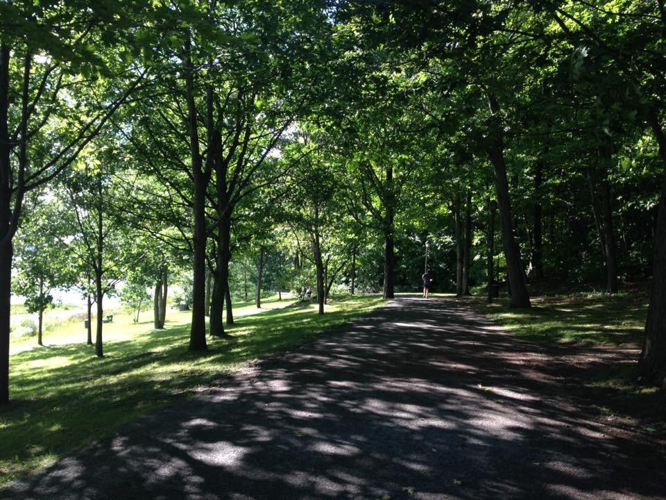 Gite Au Gre Du Vent Quebec Exteriér fotografie